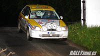 rally český krumlov