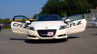 CR-Z