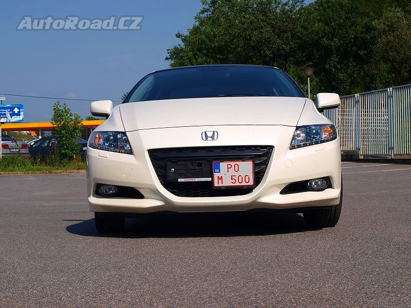 CR-Z