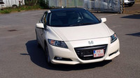 CR-Z