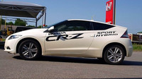 CR-Z