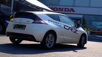 CR-Z