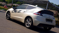 CR-Z