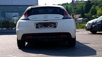 CR-Z