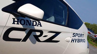 CR-Z