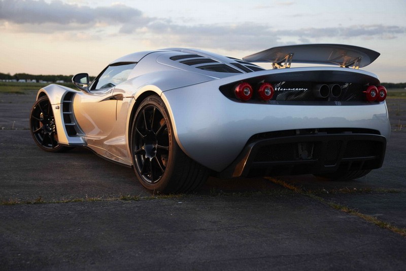 Venom GT