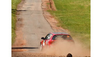 Rally Krkonoše (CZE)