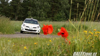 Rally Krkonoše (CZE)