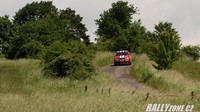 Rally Krkonoše (CZE)