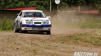 Rally Krkonoše (CZE)