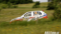 Rally Krkonoše (CZE)