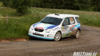 Rally Krkonoše (CZE)