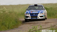 Rally Krkonoše (CZE)