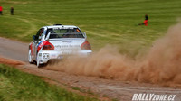 Rally Krkonoše (CZE)