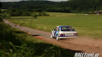 Rally Krkonoše (CZE)