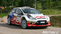 rally krkonoše