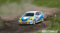 rally krkonoše