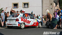 rally bohemia