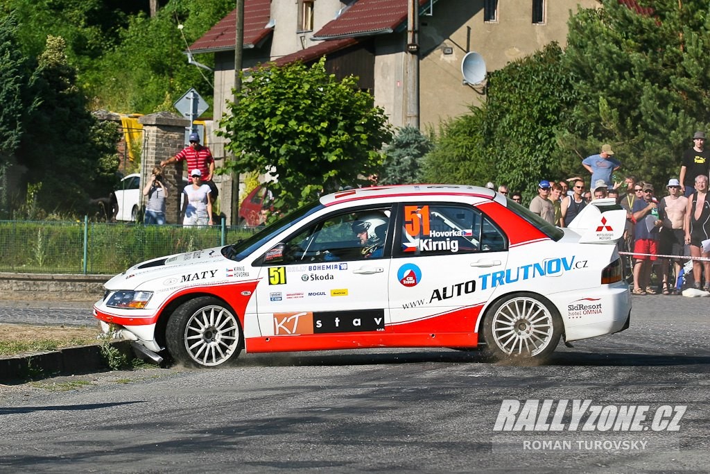 rally bohemia