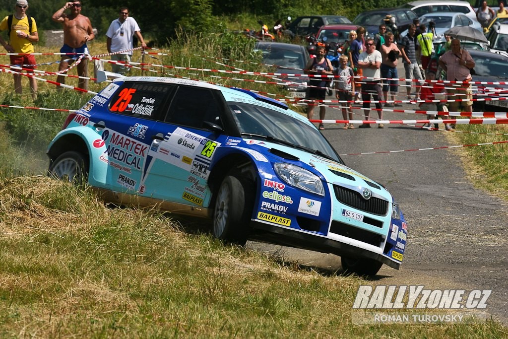 rally bohemia