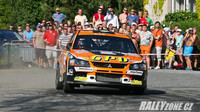 rally bohemia