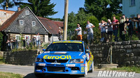 rally bohemia