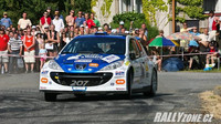 rally bohemia