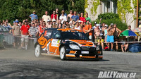 rally bohemia