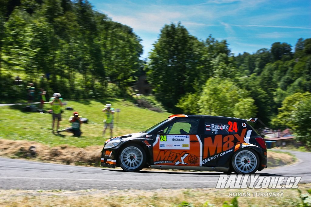 rally bohemia