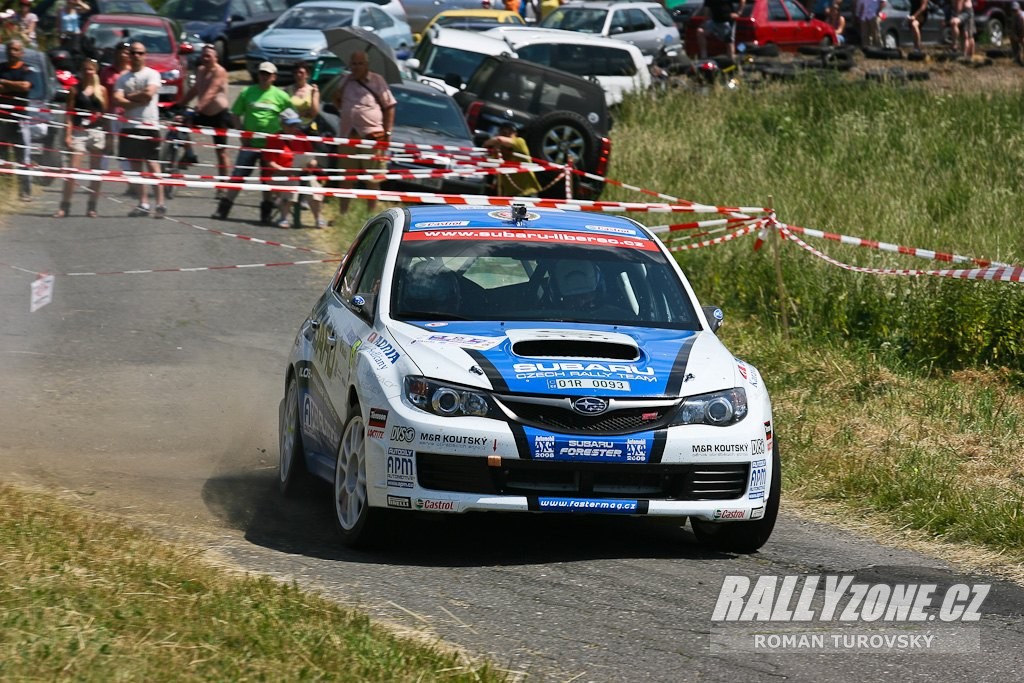 rally bohemia