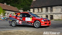 rally bohemia