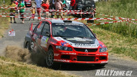 rally bohemia