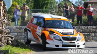 rally bohemia