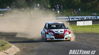 rally bohemia