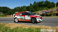 rally bohemia