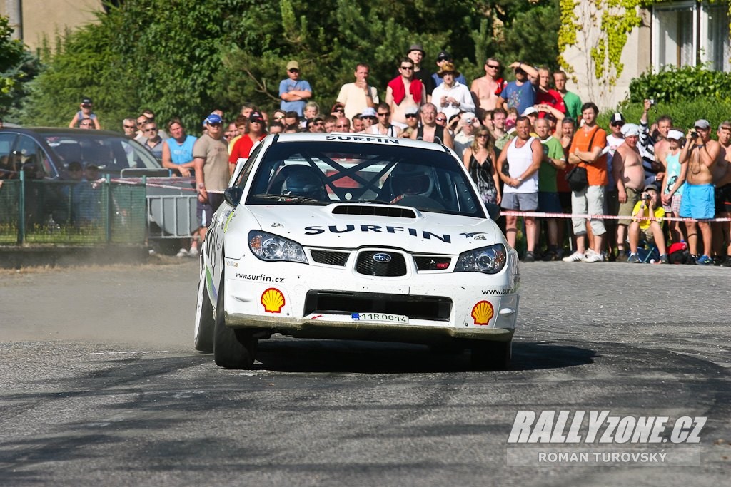 rally bohemia