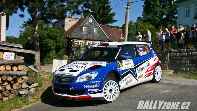 rally bohemia