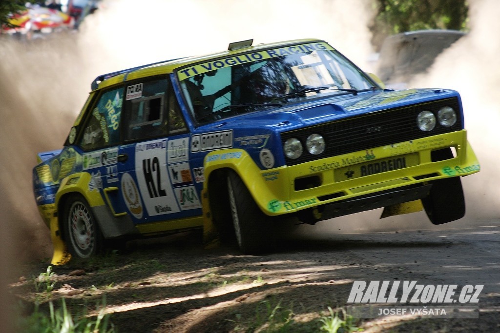 rally bohemia