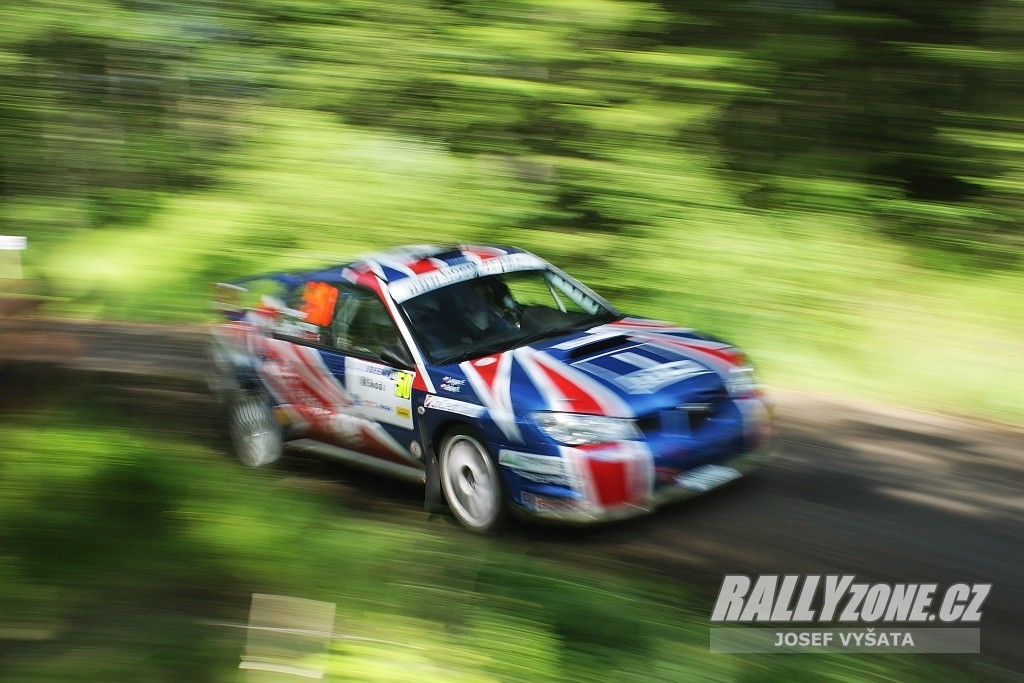 rally bohemia