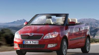 Fabia Cabrio