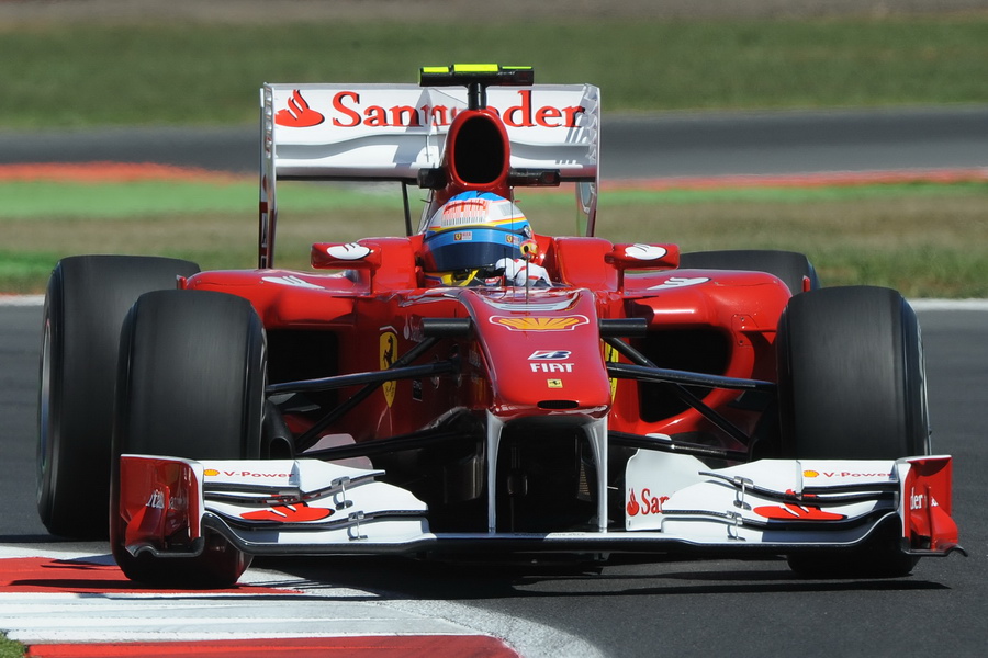 Fernando svůj návrat do F1 nevylučuje, jakoukoliv nabídku by ale nepřijal