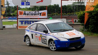 Královehradecká Rally Show