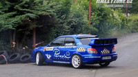 Královehradecká Rally Show