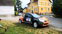 rally vysočina