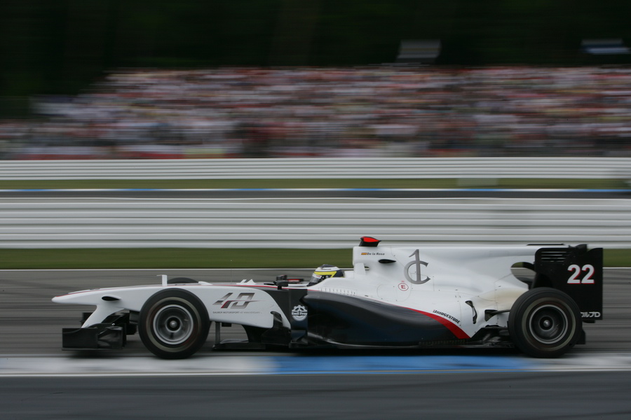 Sauber