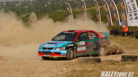 Veszprém Rallye (HUN)