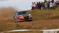 Veszprém Rallye (HUN)