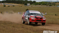 Veszprém Rallye (HUN)