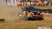 Veszprém Rallye (HUN)