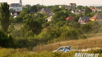 Veszprém Rallye (HUN)